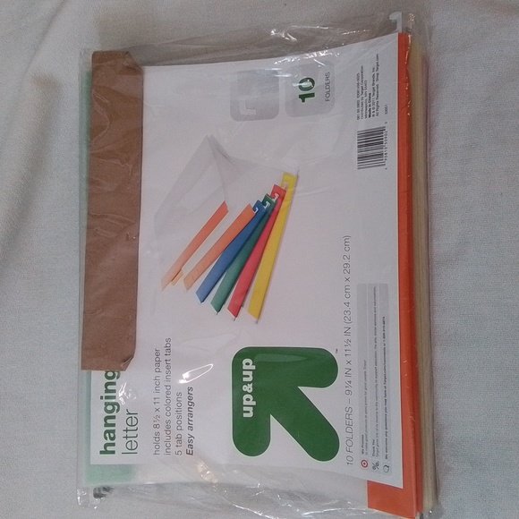 8 pc Office Supply Set - Picture 7 of 16